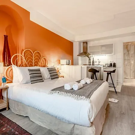 41#opera #grandsboulevards #studio # 02 #ac *