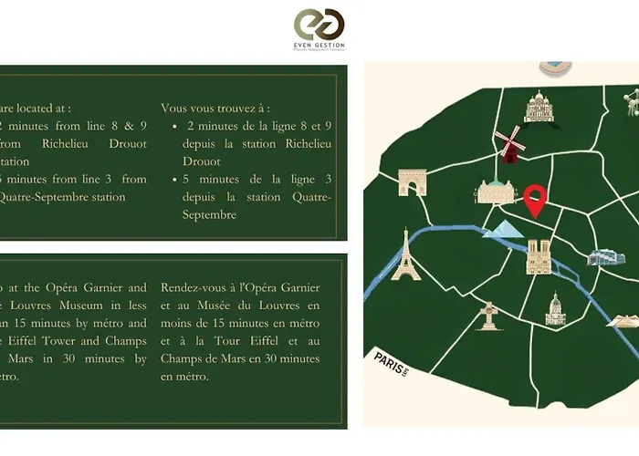 41#opera #grandsboulevards #studio # 02 #ac *