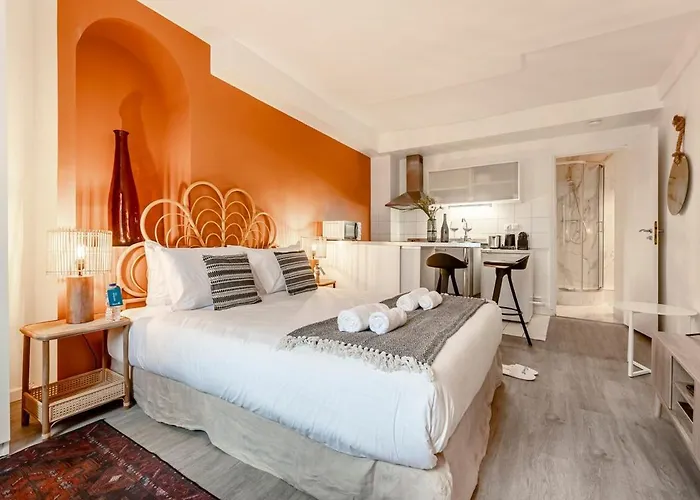 41#opera #grandsboulevards #studio # 02 #ac *