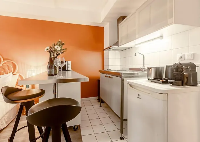 41#opera #grandsboulevards #studio # 02 #ac * Paris