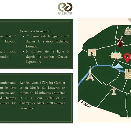 41#opera #grandsboulevards #studio # 02 #ac *