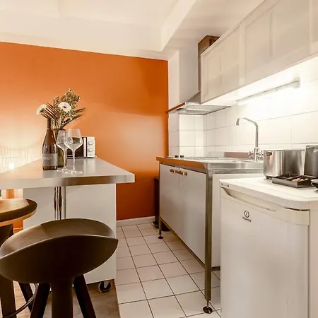 41#opera #grandsboulevards #studio # 02 #ac * Παρίσι